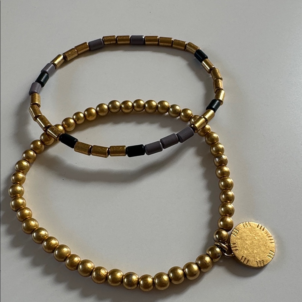 Madewell Bracelet Set